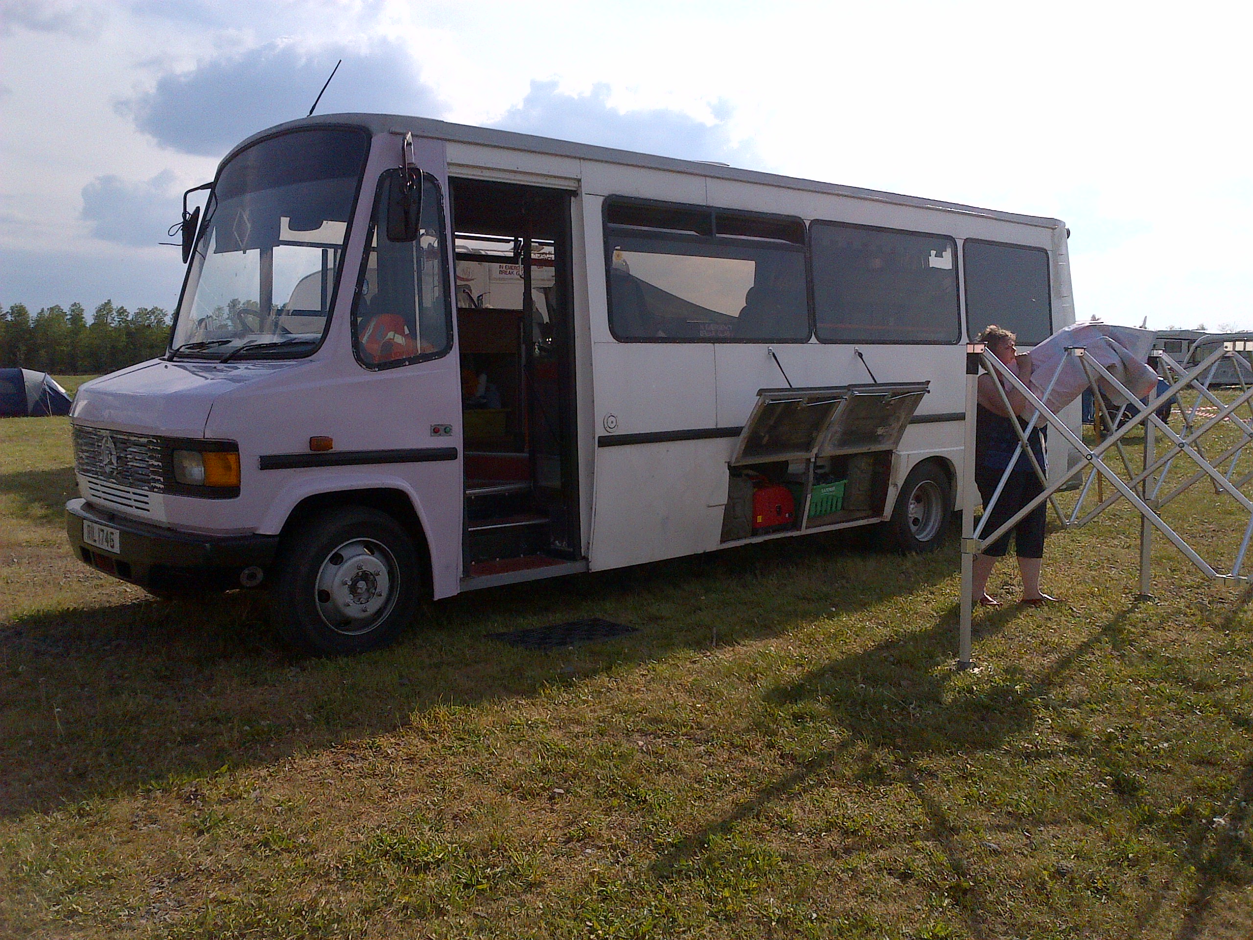 library vans for sale ebay